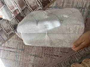 Müşteri yorumu görseli