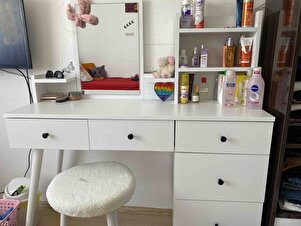 Müşteri yorumu görseli