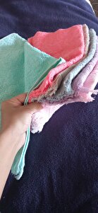 Müşteri yorumu görseli