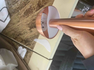 Müşteri yorumu görseli