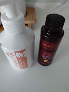 Müşteri yorumu görseli