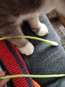 Müşteri yorumu görseli