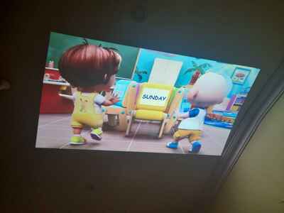 Müşteri yorumu görseli