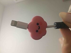 Müşteri yorumu görseli