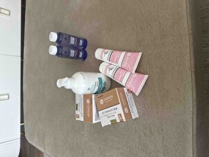 Müşteri yorumu görseli