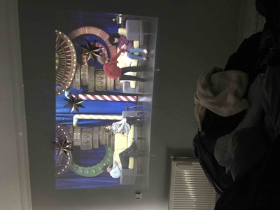 Müşteri yorumu görseli