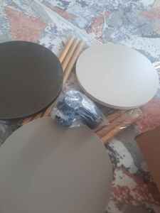 Müşteri yorumu görseli