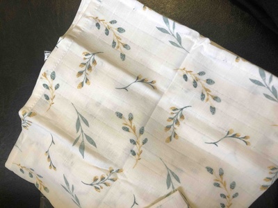 Müşteri yorumu görseli