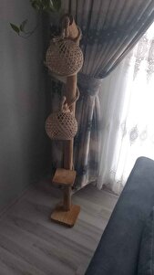 Müşteri yorumu görseli