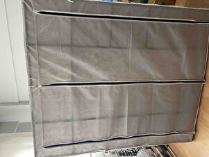 Müşteri yorumu görseli