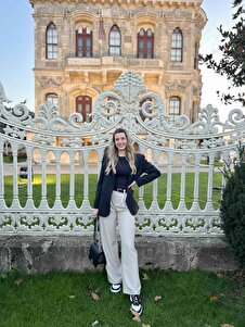 Müşteri yorumu görseli