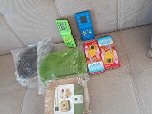 Müşteri yorumu görseli