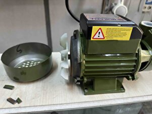 Müşteri yorumu görseli