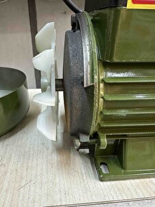 Müşteri yorumu görseli