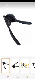 Müşteri yorumu görseli