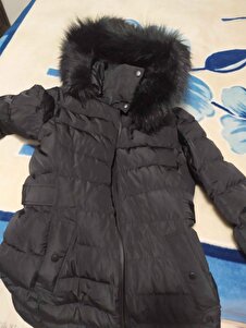 Müşteri yorumu görseli