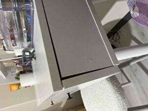 Müşteri yorumu görseli