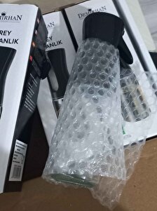 Müşteri yorumu görseli