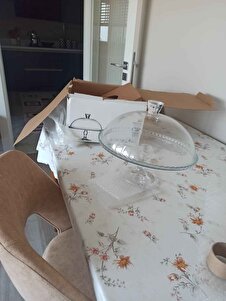 Müşteri yorumu görseli