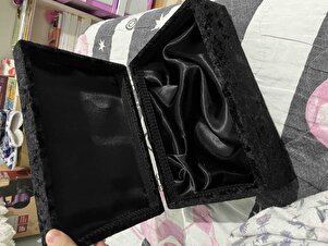 Müşteri yorumu görseli