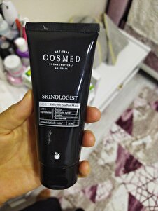 Müşteri yorumu görseli