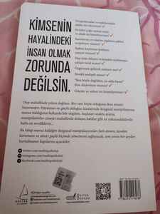 Müşteri yorumu görseli