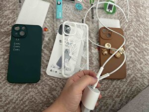 Müşteri yorumu görseli