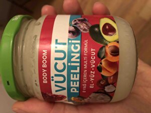 Müşteri yorumu görseli