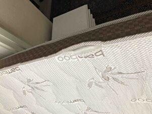 Müşteri yorumu görseli