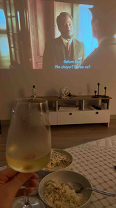 Müşteri yorumu görseli