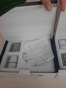 Müşteri yorumu görseli