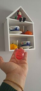 Müşteri yorumu görseli