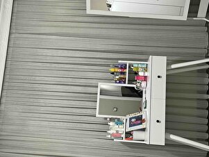 Müşteri yorumu görseli