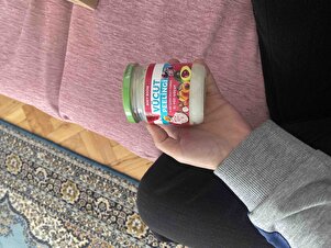 Müşteri yorumu görseli