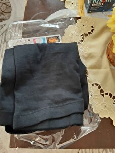 Müşteri yorumu görseli