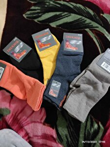 Müşteri yorumu görseli