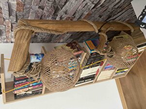 Müşteri yorumu görseli