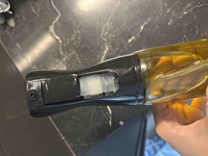 Müşteri yorumu görseli