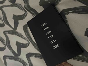 Müşteri yorumu görseli