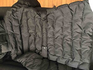 Müşteri yorumu görseli