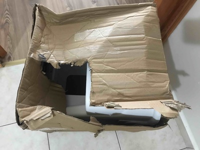 Müşteri yorumu görseli