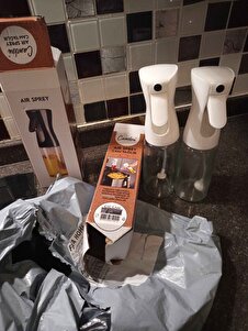 Müşteri yorumu görseli