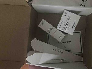 Müşteri yorumu görseli