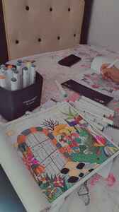 Müşteri yorumu görseli