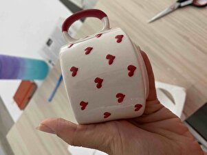 Müşteri yorumu görseli