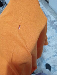 Müşteri yorumu görseli