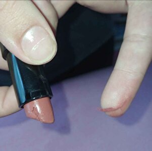 Müşteri yorumu görseli