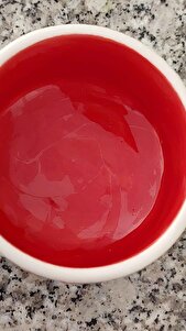 Müşteri yorumu görseli