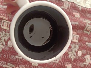 Müşteri yorumu görseli