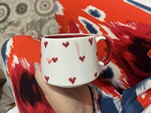 Müşteri yorumu görseli